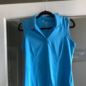 Women’s Adidas Golf Attire